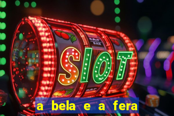 a bela e a fera 1991 assistir online